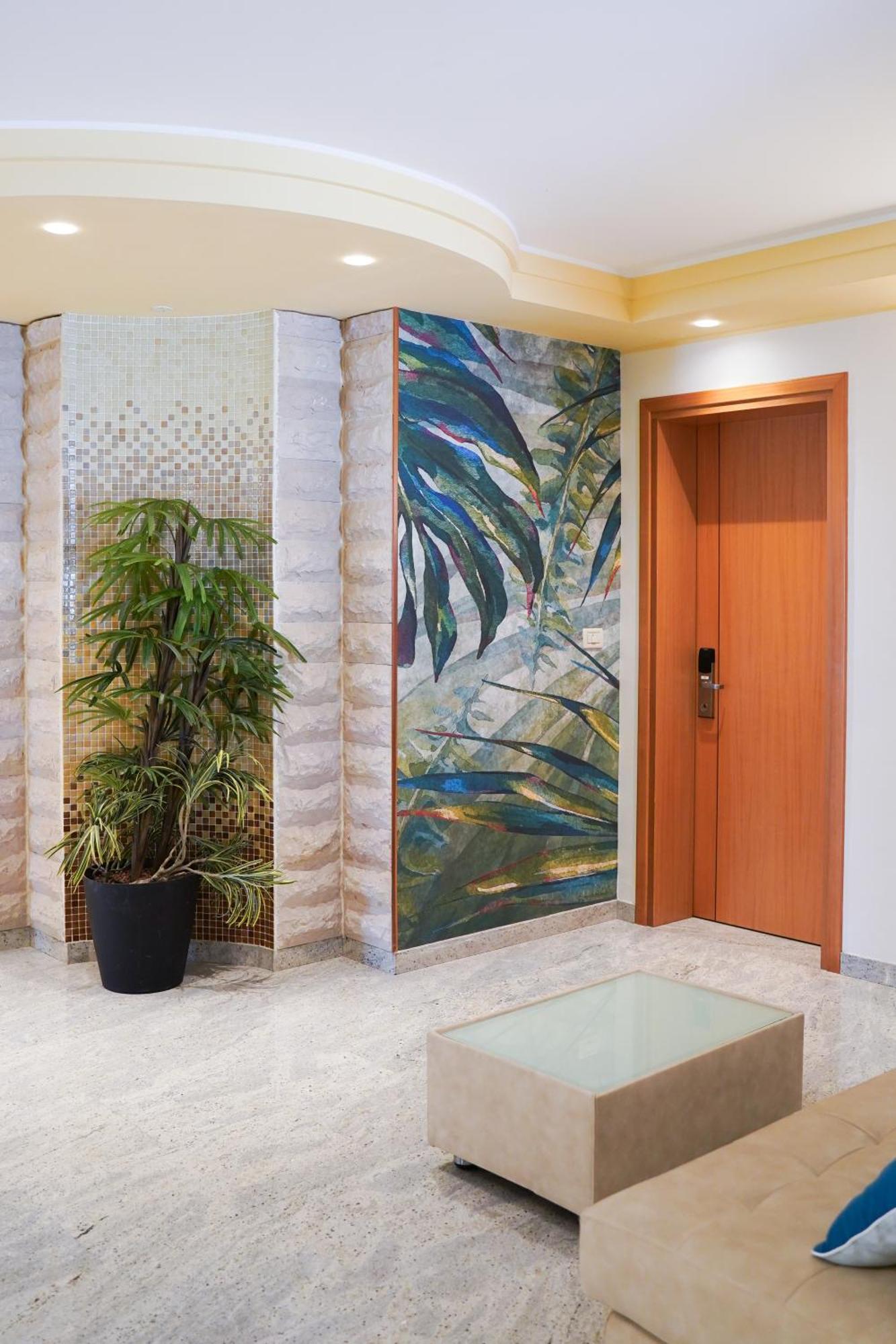 Euro Junior Apartment คาวัลลิโน-เตรปอร์ติ ภายนอก รูปภาพ